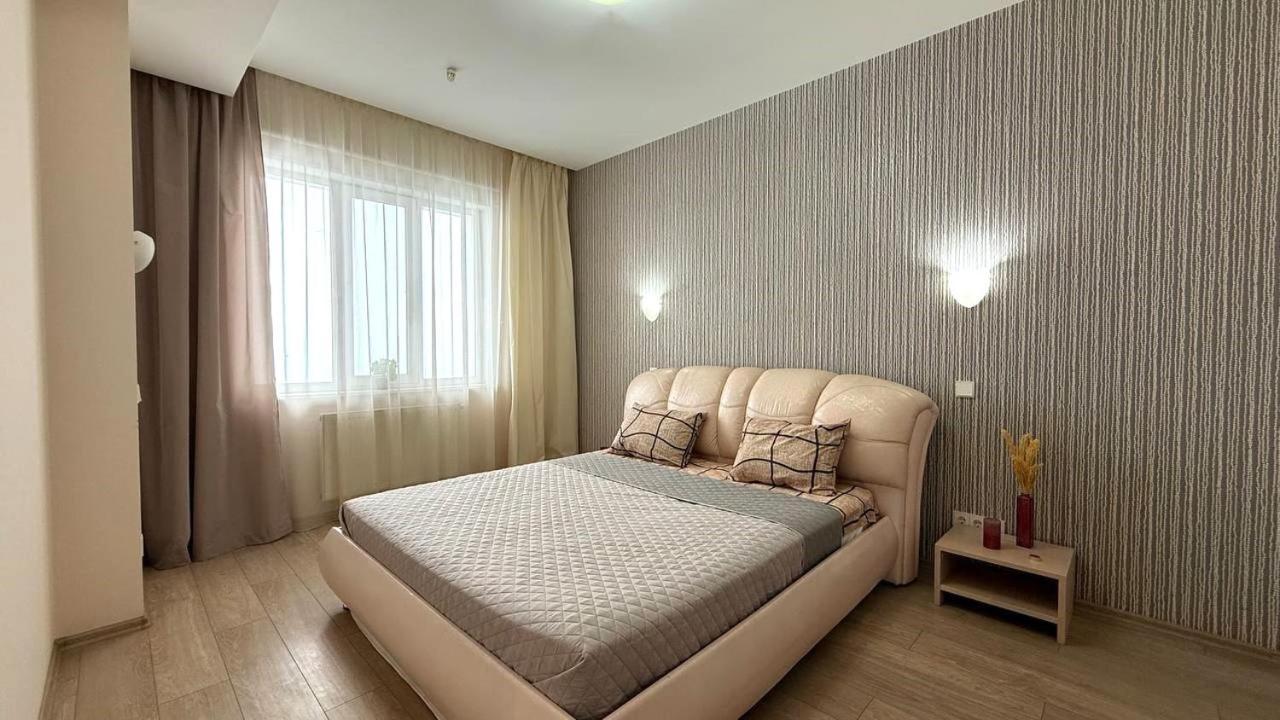 Bright House On 23 Serpnya 哈尔科夫 外观 照片